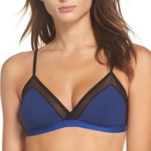 Madewell Mico Mesh Bracelet